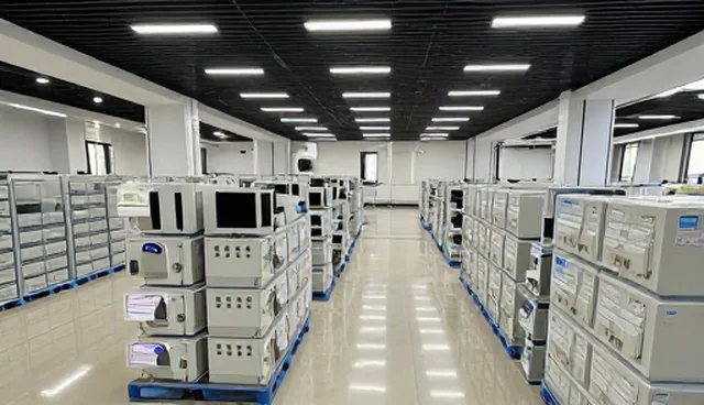 智能传感器模组在嵌入式控制系统中的适用条件与应用方向